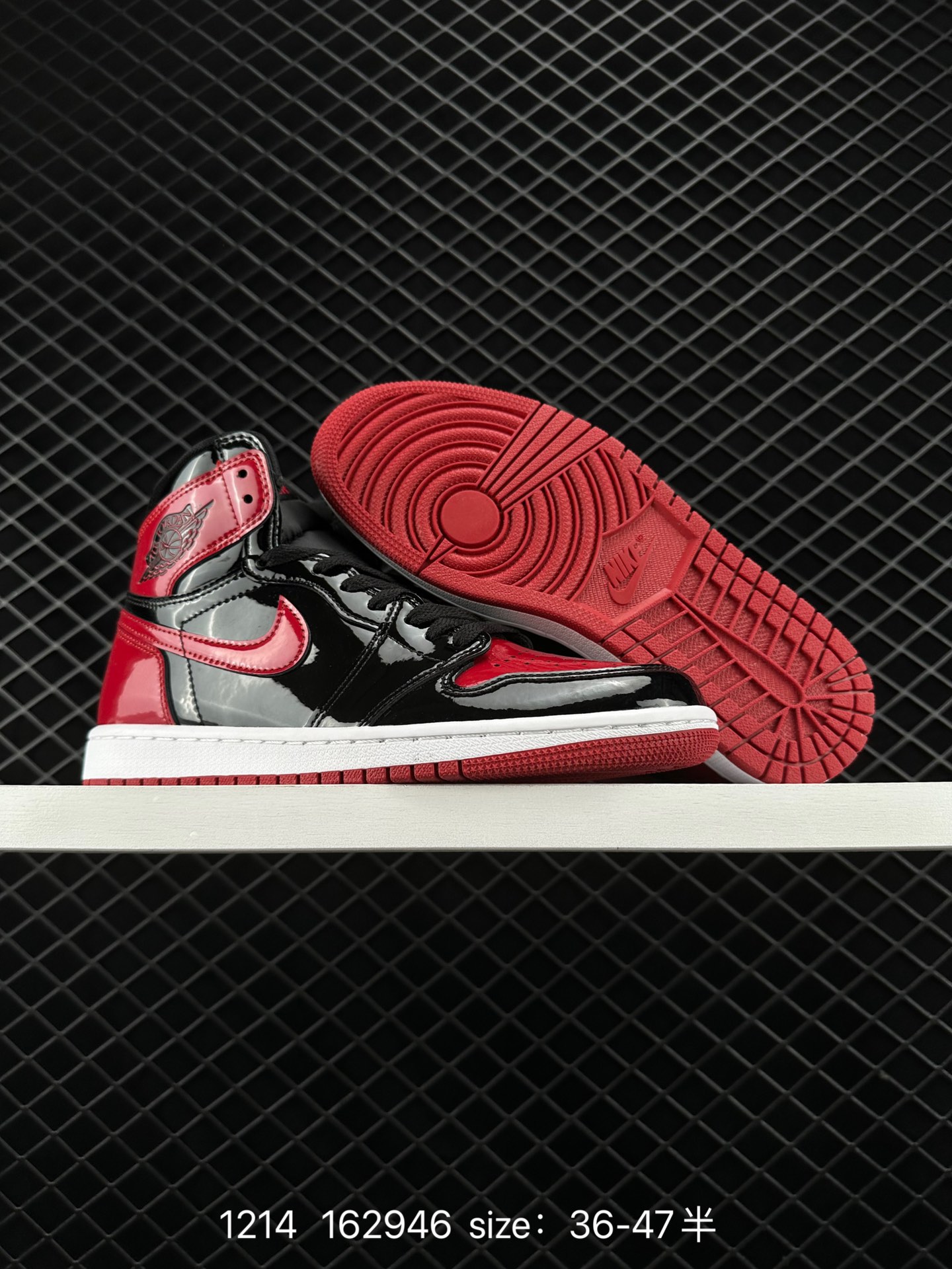 Air Jordan 1 High OG 